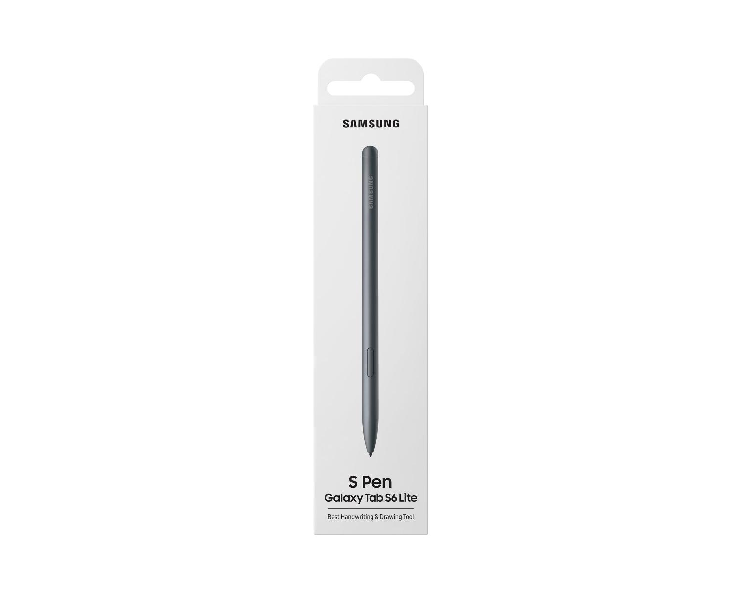 Samsung S Pen Galaxy Tab S6 Lite in Verpackung