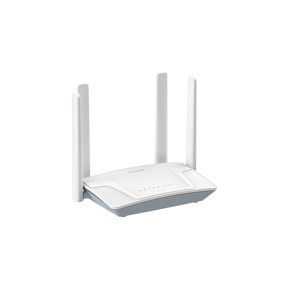 ROUTER D-LINK G403C/E, LTE, 300 Mbps, 4.0 Porte eth., MIMO