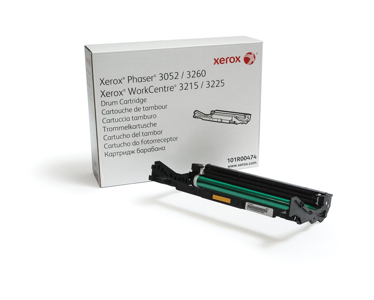 Cartuccia tamburo Xerox per Phaser 3052/3260 e WorkCentre 3215/3225.