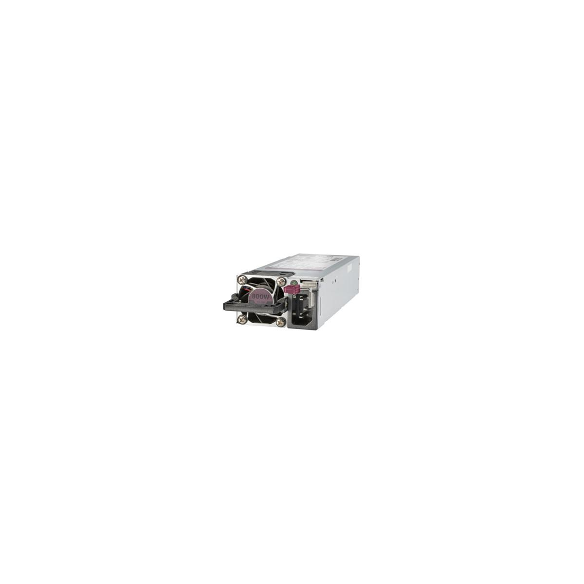 An 800W power supply unit with a fan and handle is shown on a white background.