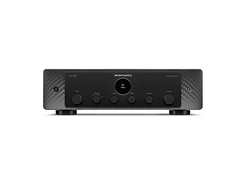 MARANTZ Model 50 Stereo Amplifikator