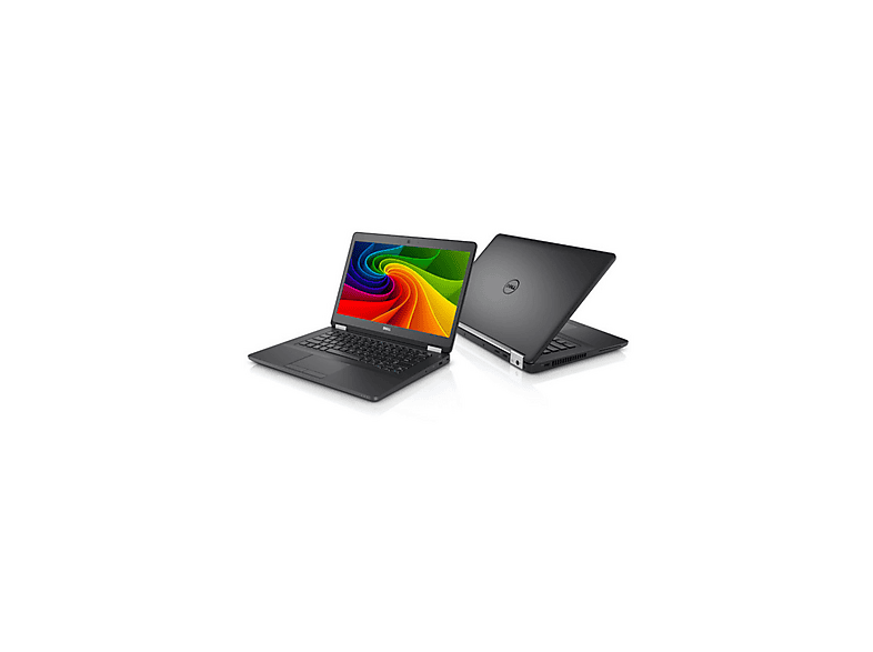 Dell Latitude E5270 i3/8GB/SSD/Office付✨ DELL Latitude E5270, Business Laptop, mit 12 Zoll Display, Intel
