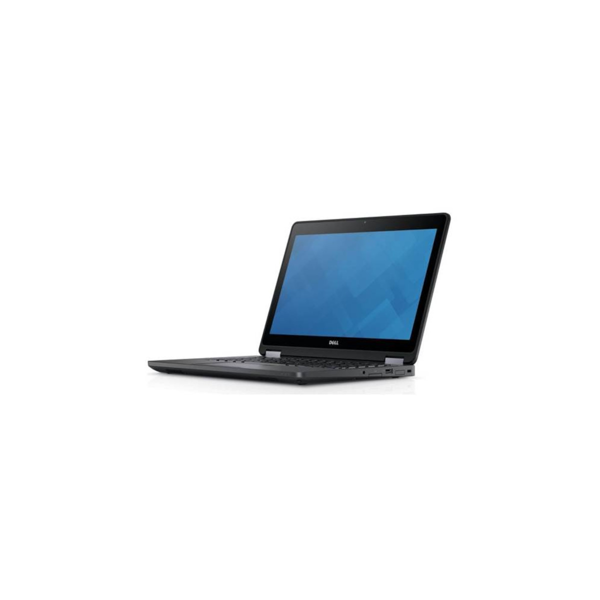 DELL Latitude E5270, Business Laptop, mit 12 Zoll Display, Intel