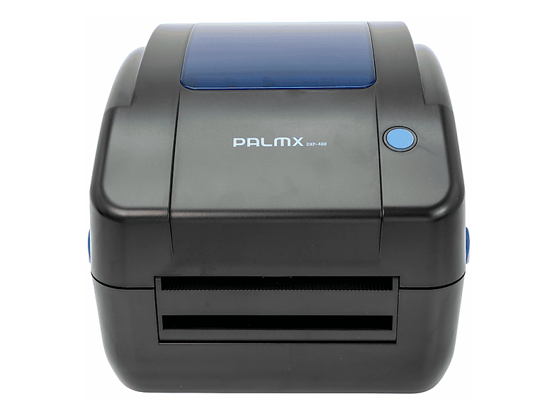 PALMX DXP-400 Direkt Termal USB Ethernet Barkod Etiket Yazıcı