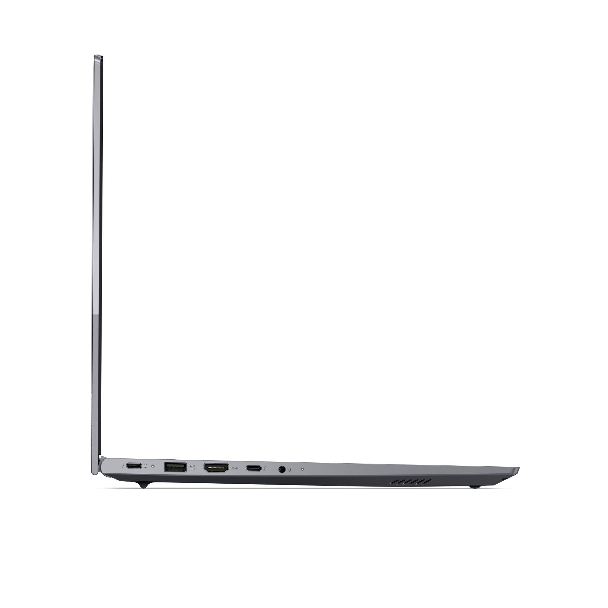 LENOVO ThinkBook 16 G9 IPL Copilot+ PC, Notebook mit 16.000000000000 " Display, Intel® Core™ Ultra 7 Prozessor, 32 GB RAM, 512.0000 GB SSD, Grey