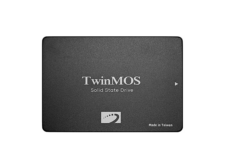 TWINMOS H2 Ultra TM128GH2UGL (580/550MB/s) 2.5" SATA 128 GB SSD