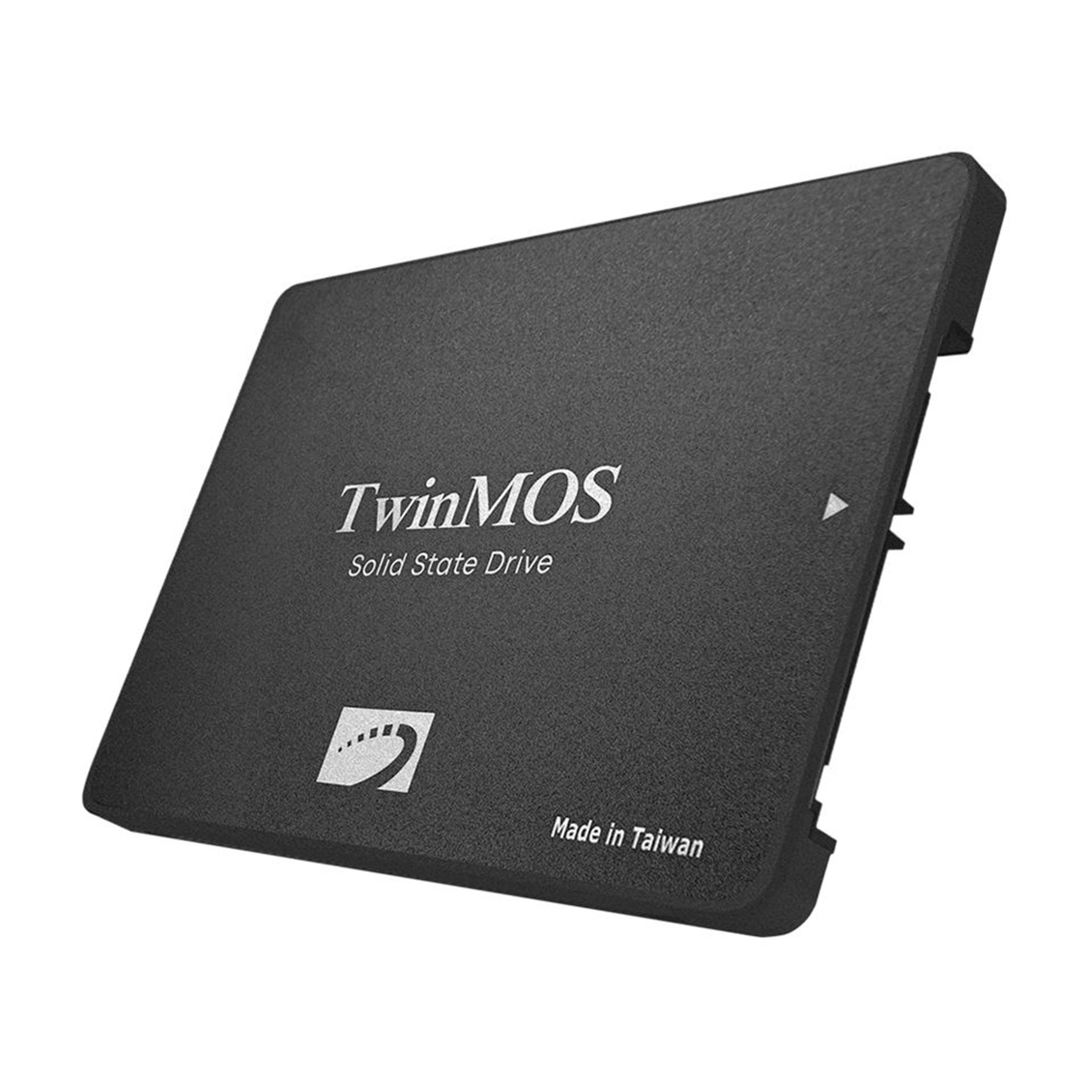 Siyah SSD, üzerinde 