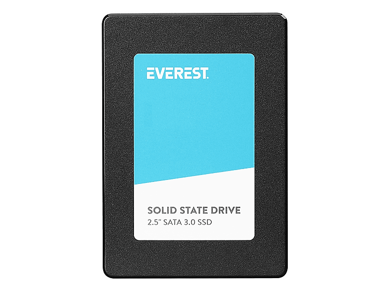 Everest ES512A 512GB (550/460MB/s) 2.5