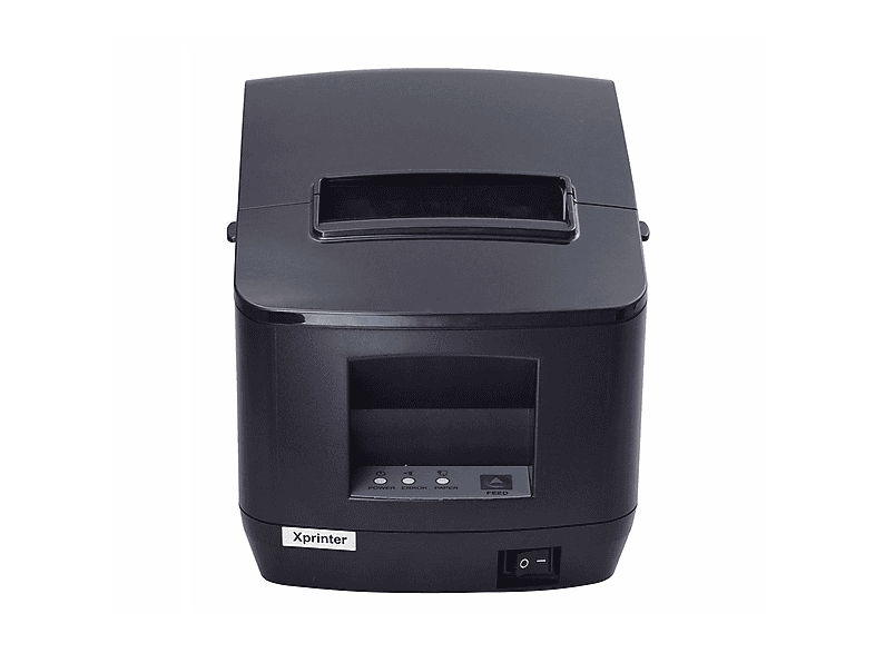 X-PRINTER XP-Q900 Direkt Termal USB Ethernet Seri 203DPI Fiş Yazıcı