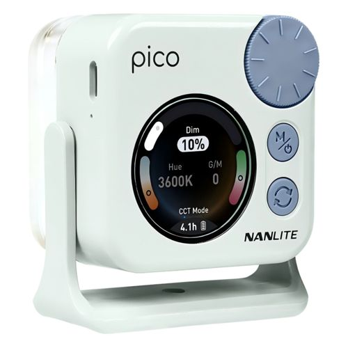 NANLITE pico 