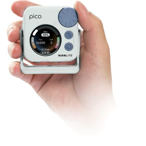 NANLITE pico 