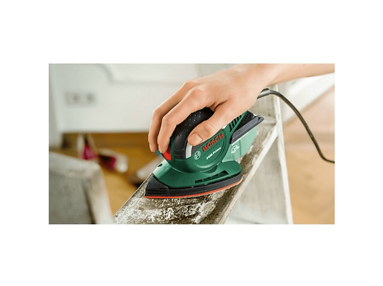 BOSCH Psm Primo Avuç İçi Delta Zımpara Makinesi Fiyat & Özellik