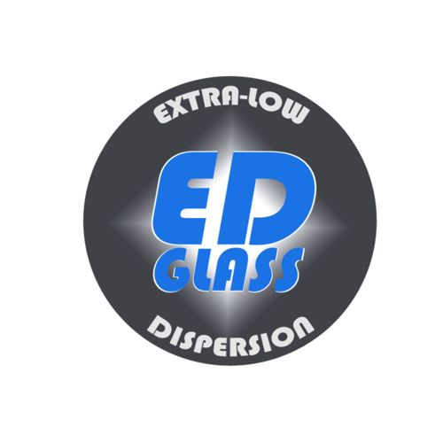 Logo Dispersione Vetro ED Extra-Basso