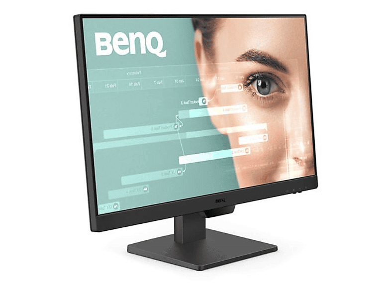 Agosto様　BenQ GW2490 24インチモニター Monitor | BENQ GW2490 23.8/ FULLHD IPS/100HZ/ ALTAVOCES/ EYESAFE