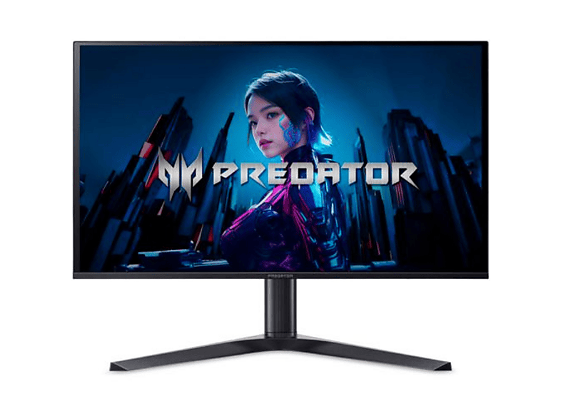 ACER Predator X27 QD-OLED X27UZ1bmiiprx | 27 inch - 2560 x 1440 pixels ...