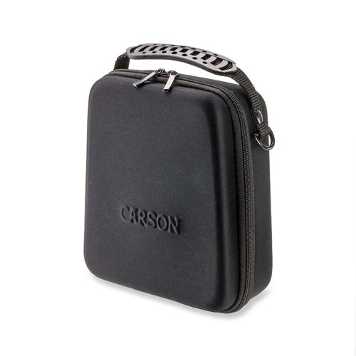 BINOCOLO CARSON RD 10x42 - 10 volte, 42 mm