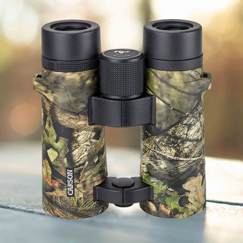 BINOCOLO CARSON RD 10x42 - 10 volte, 42 mm
