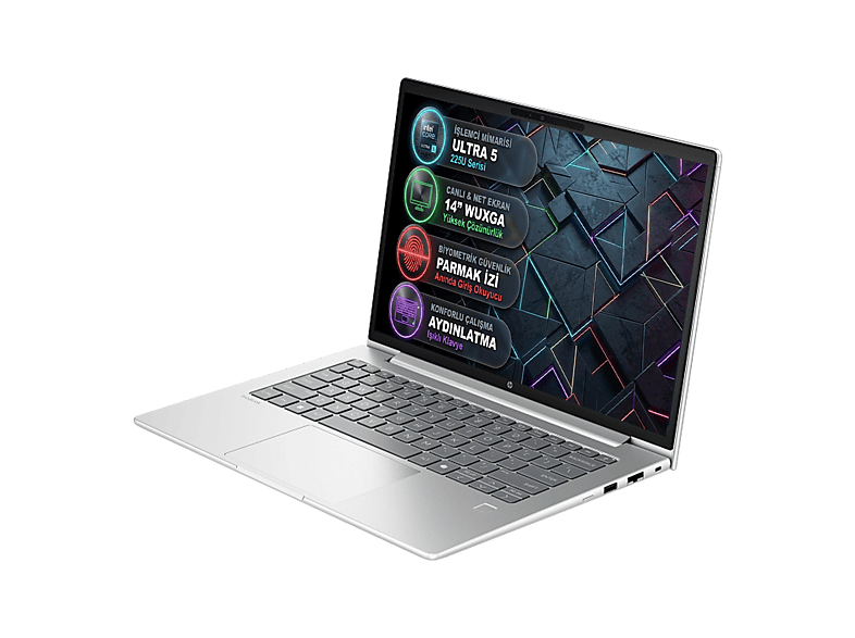 HP ProBook 4 G1i WUXGA D21PFET 018 Intel Core Ultra 5 225U 24 GB