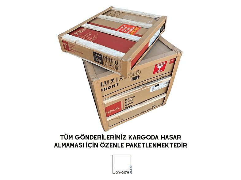 FRANKE FDWS 614 D8P DOS E E Enerji Sınıfı 8 Programlı Yarı