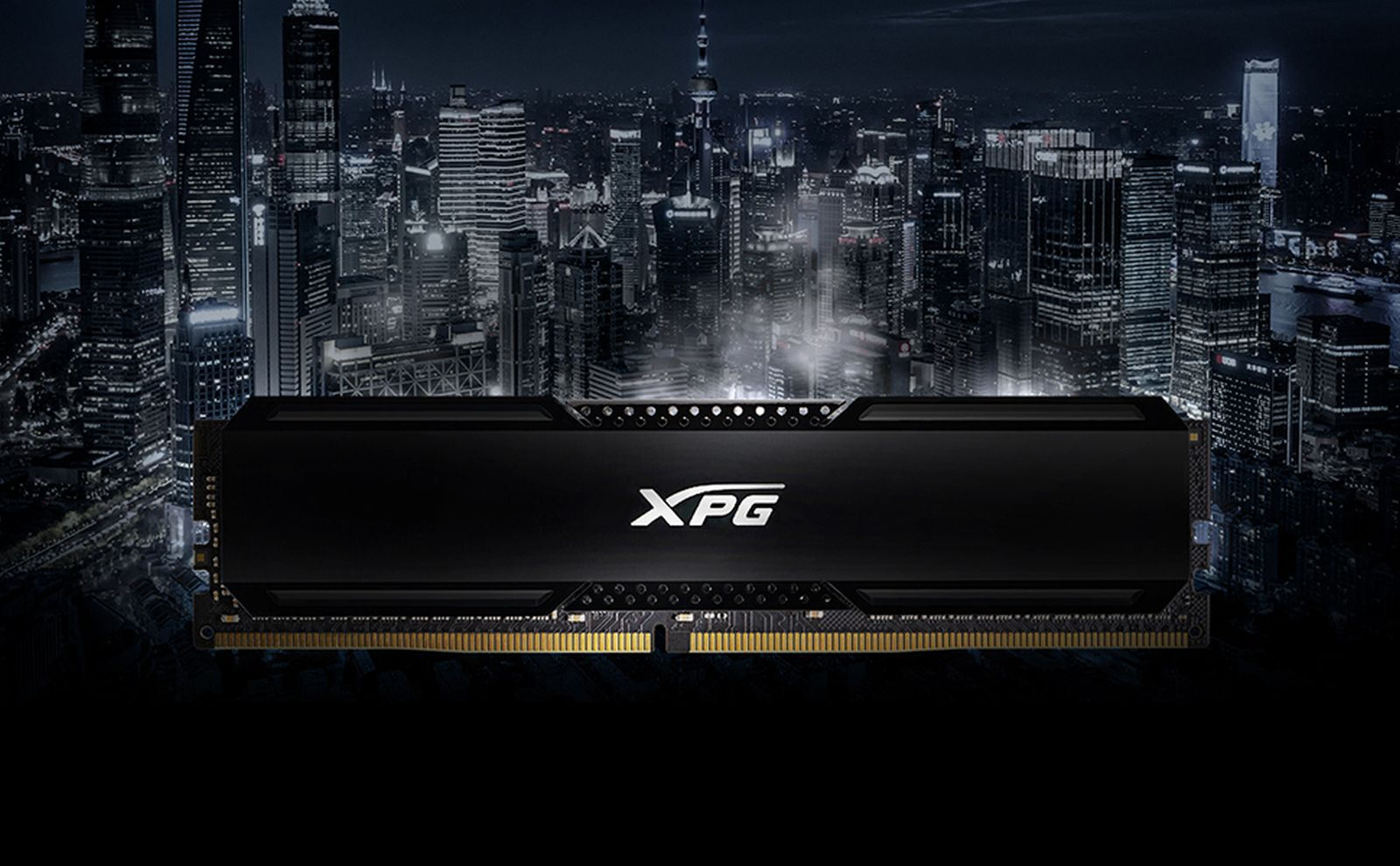 Memoria RAM | XPG GAMMIX D20 | MediaMarkt