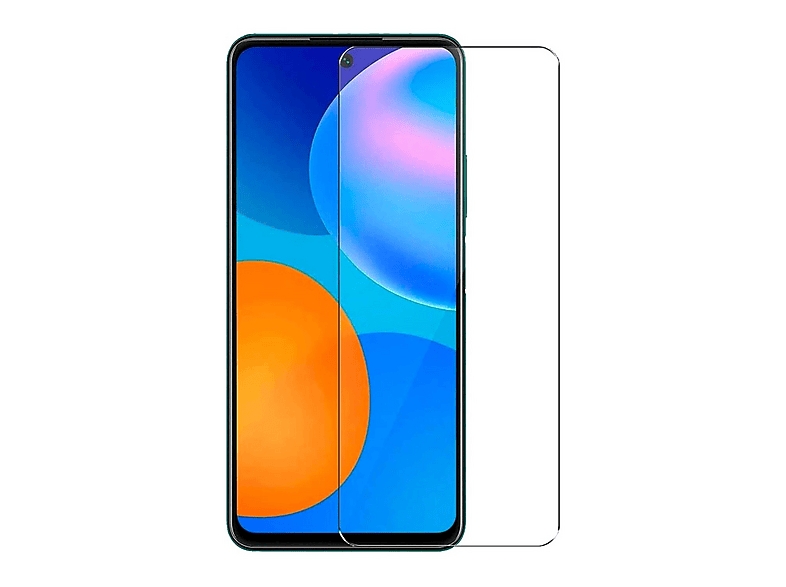 WINEX Reeder P12 Curve Uyumlu Ön Darbe Emici HD Kaplama Ekran Koruyucu