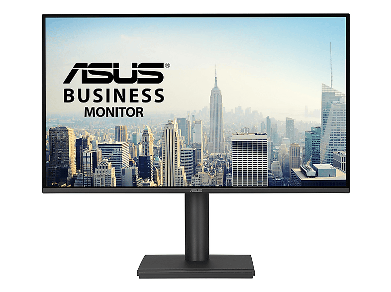 ASUS BE27AQ Czarny