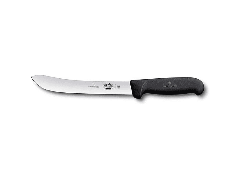 VICTORINOX Fibrox 20 cm 5.7603.20 Doğrama Bıçağı Siyah