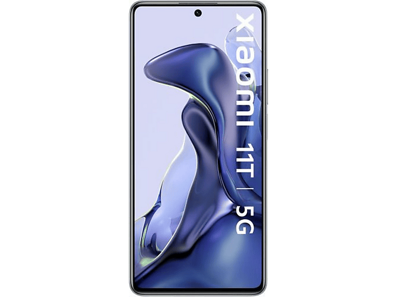 XIAOMI 11T 6.67P/DS/5G/8N/8+128GB/BL, Azul Celestial, Móvil