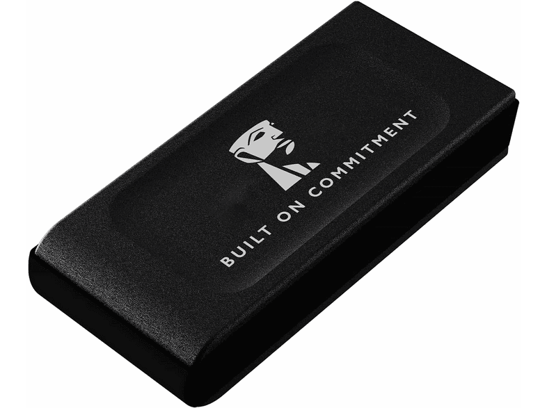 KINGSTON XS1000 SXS1000/2000GA 1050/1000MB/s USB-C 2 TB