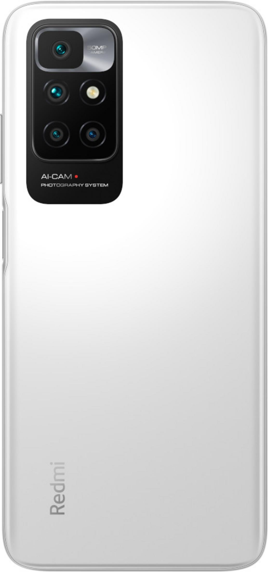 XIAOMI 21061119AG - 64 GB Blanco 4G (LTE)