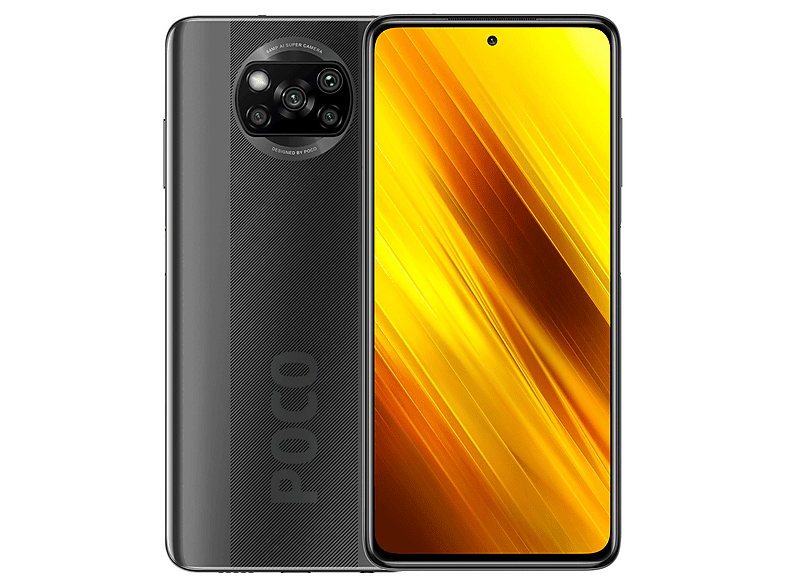 XIAOMI Poco X3 NFC, 128 GB,...