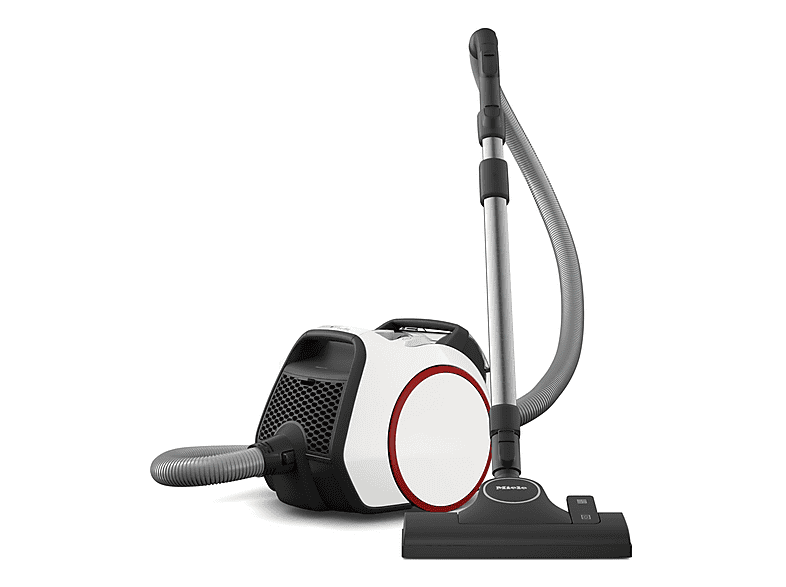 MIELE Boost CX1 PowerLine Toz Torbasız Elektrikli Süpürge Beyaz