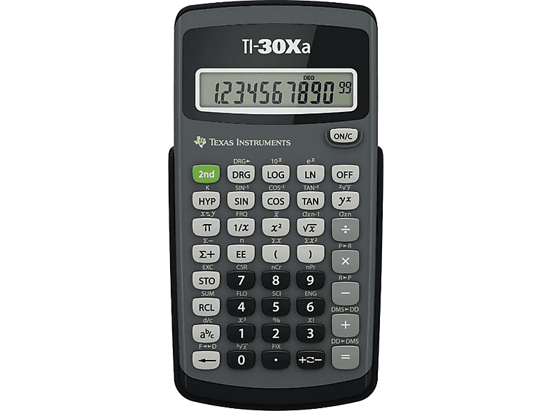 Texas Instruments TAS5630BPHDR　 5個　SET TEXAS INSTRUMENTS TI 30 XA Taschenrechner | MediaMarkt