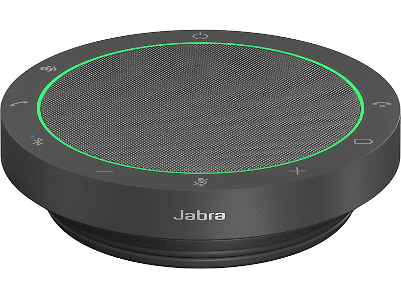 JABRA Speak2 55 Ses Konferans Cihazı Siyah