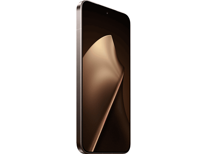 XIAOMI 15T PRO 12/512GB MOCHA GOLD 512 GB Mocha Gold Dual SIM | SATURN