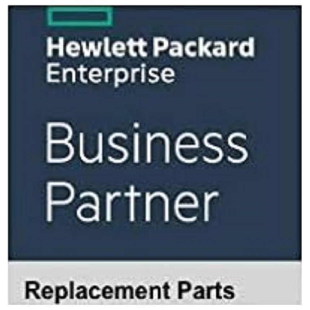 Hewlett Packard Enterprise Business Partner Ersatzteile