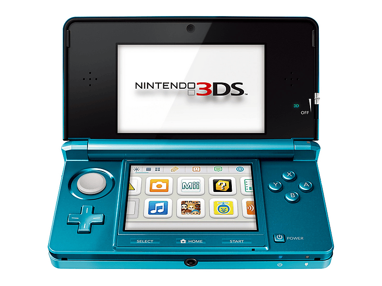 NINTENDO 3DS 0 GB | MediaMarkt