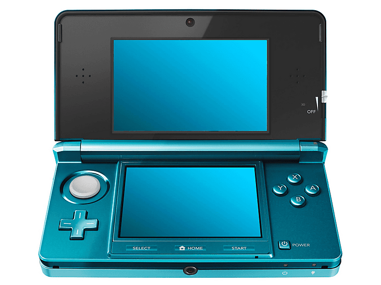 NINTENDO 3DS 0 GB | MediaMarkt