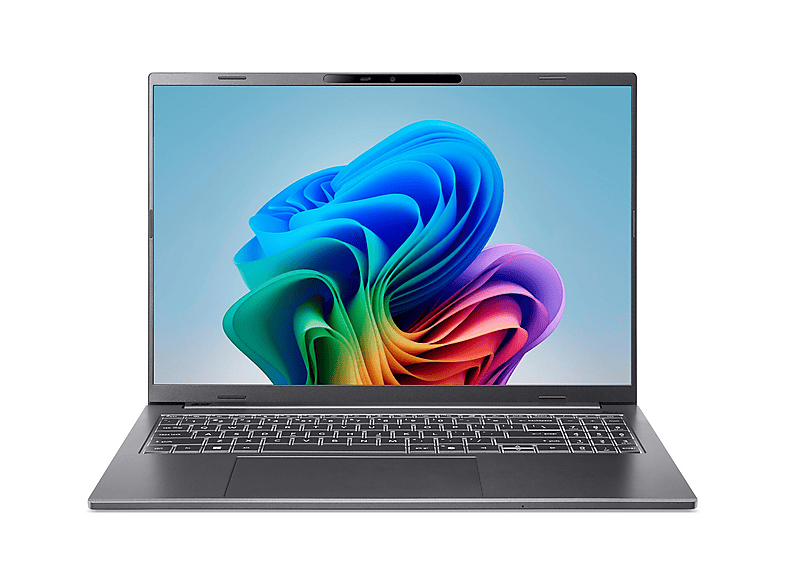 ACER ASPIRE 16 A16-11M-X05M 16IN X X1-26100 8C 16GB 512, Copilot+