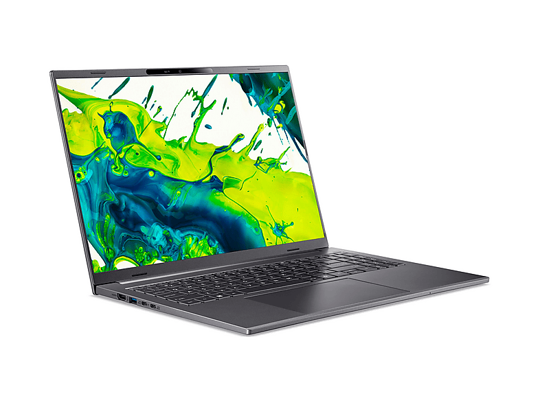 ACER ASPIRE 16 A16-11M-X05M 16IN X X1-26100 8C 16GB 512, Copilot+