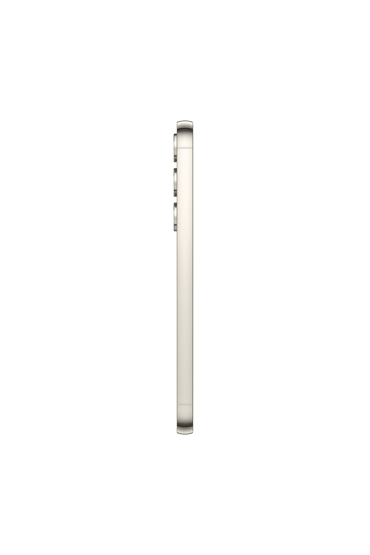 SAMSUNG GALAXY S23 256GB CREAM 8 GB 256 GB Akıllı Telefon Krem