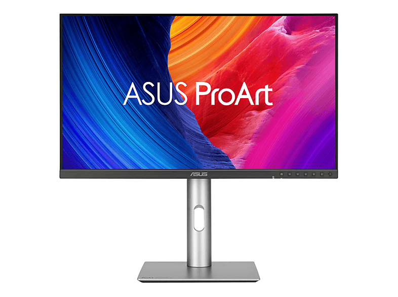 ASUS PROART PA278CFRV 27 27 inç WQHD 5 ms 100 Hz Monitör Siyah