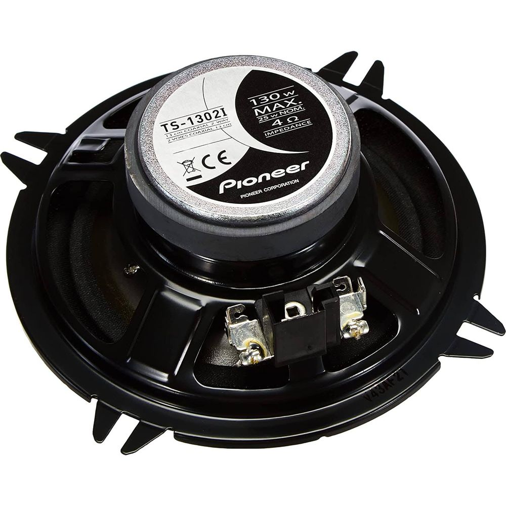 Pioneer TS-13021 13cm Koaxial-2-Wege-Lautsprecher, 130W max, 4 Ohm.
