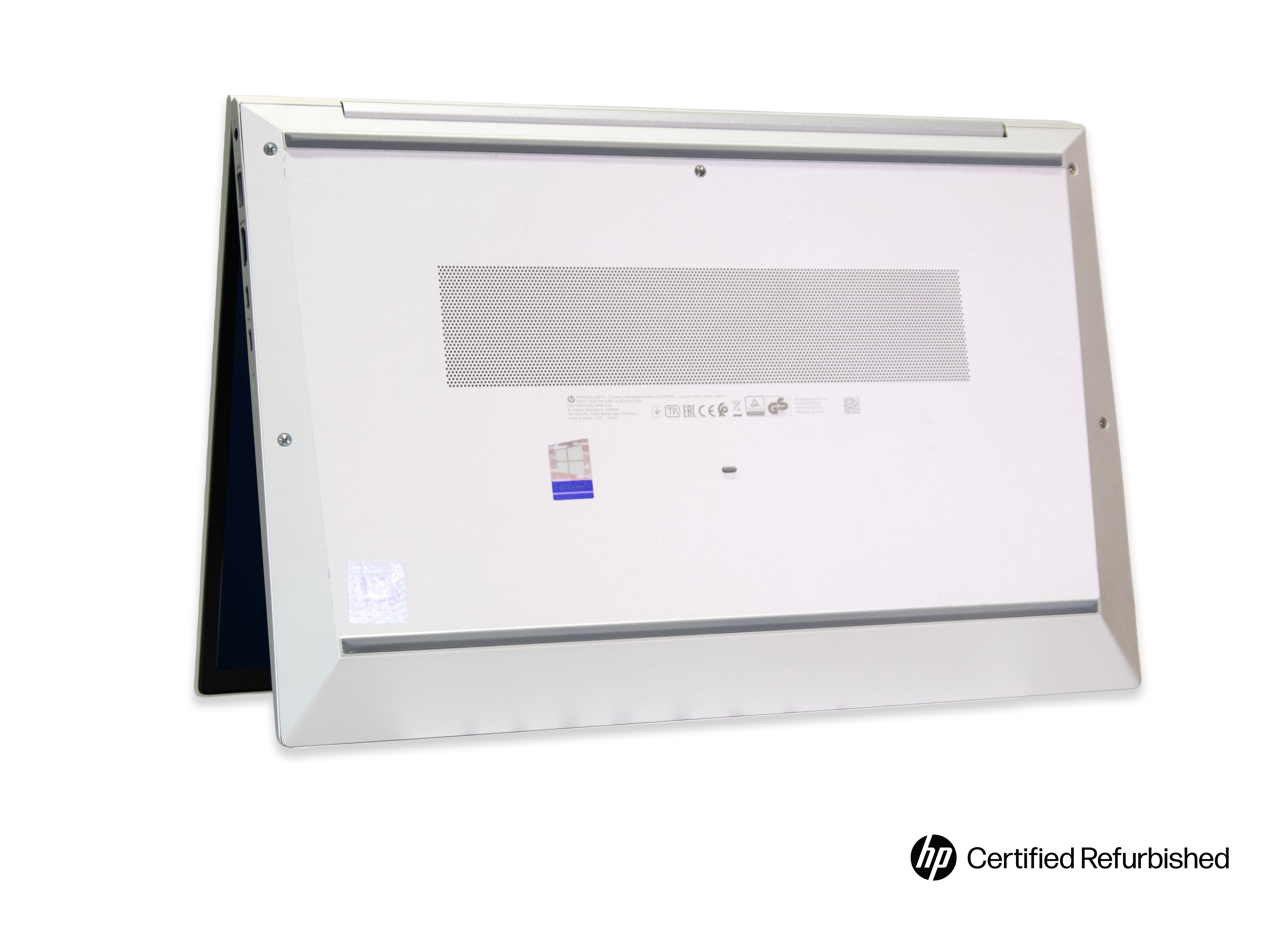 HP EliteBook 850 G8 - QWERTY - 15,6 inch - Intel®Core™ i7 - 16 GB - Onboard Graphics