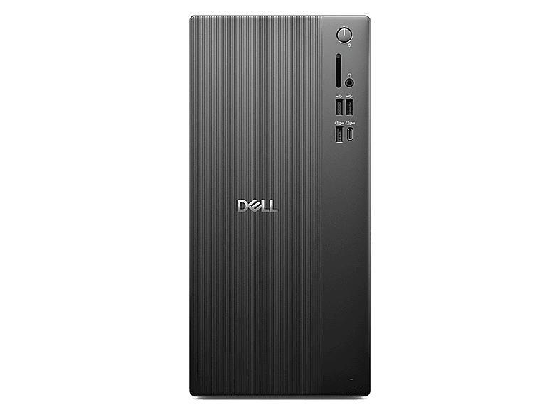 DELL Tower ECT1250 Intel Core i5-14400 64 GB RAM 1 TB SSD FreeDOS Masaüstü Bilgisayar