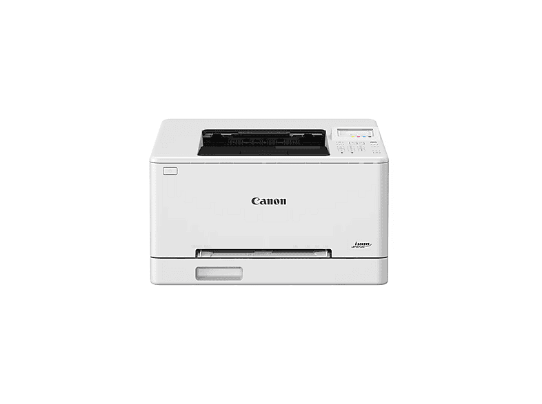 CANON i-SENSYS LBP647CDW Wi-Fi Lan Duplex Renkli Dakikada 25 Sayfa Lazer Yazıcı Siyah