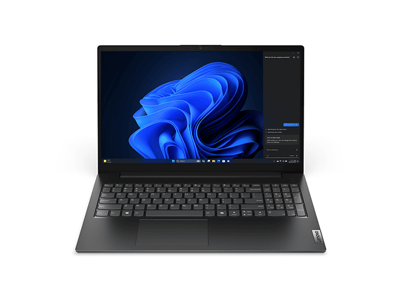 Portátil | LENOVO V15 G5 IRL 83GW00JRSP, 15,6