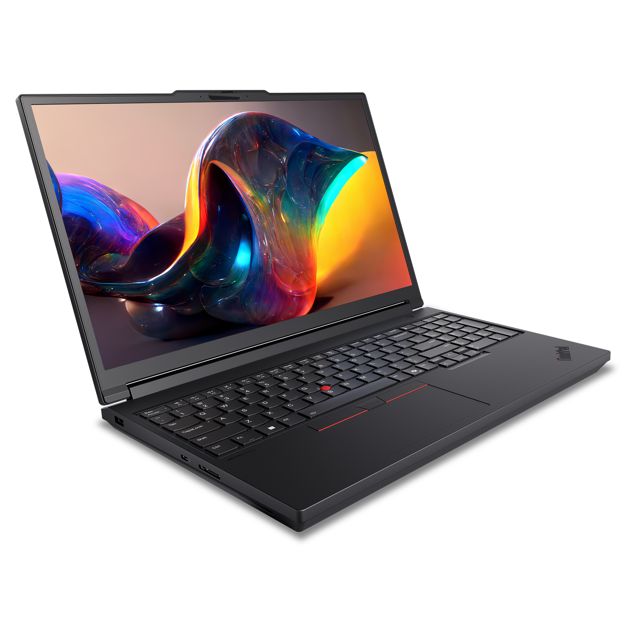 LENOVO ThinkPad P16 21RQ000CTX RTXPRO3000 Intel Core Ultra 7 265HX 64 GB RAM 1 TB SSD 16 inç Windows 11 Pro Laptop Siyah
