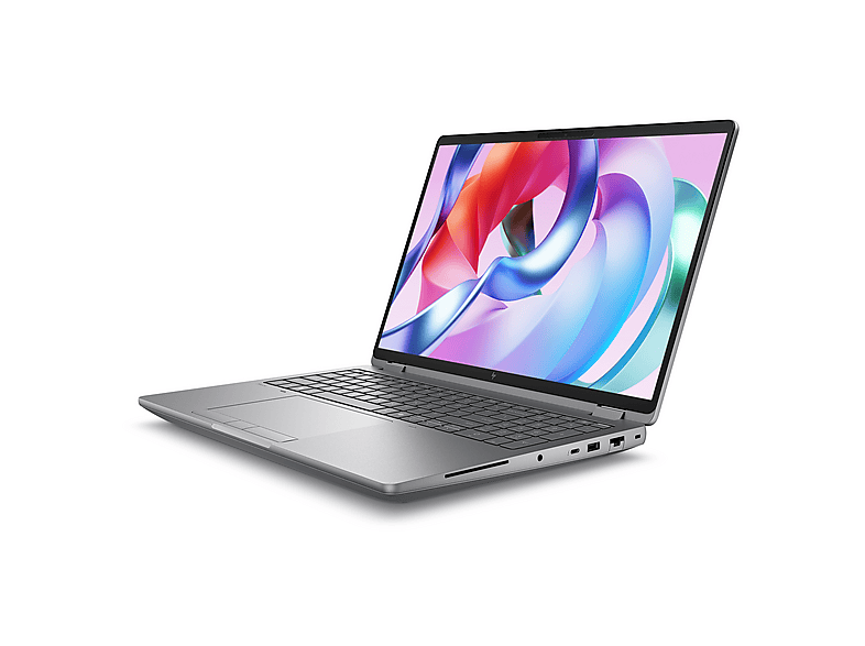 HP Zbook Fury 16 G1i C65G3ES500 RTXPRO4000 Intel Core Ultra 9