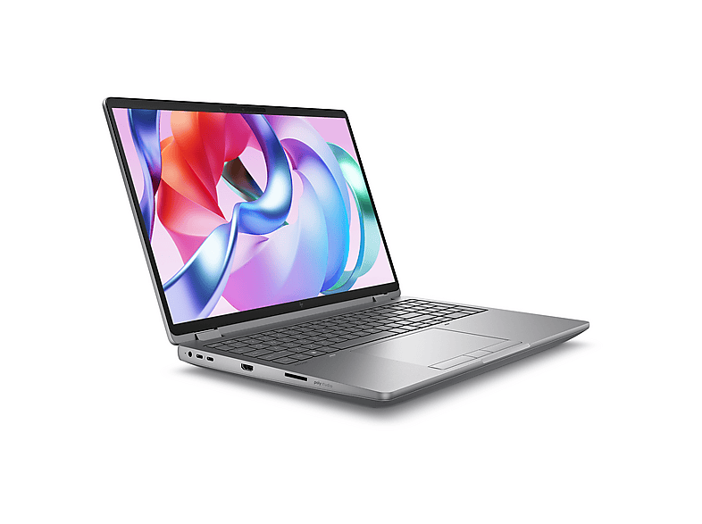 HP Zbook Fury 16 G1i C65G3ES500 RTXPRO4000 Intel Core Ultra 9